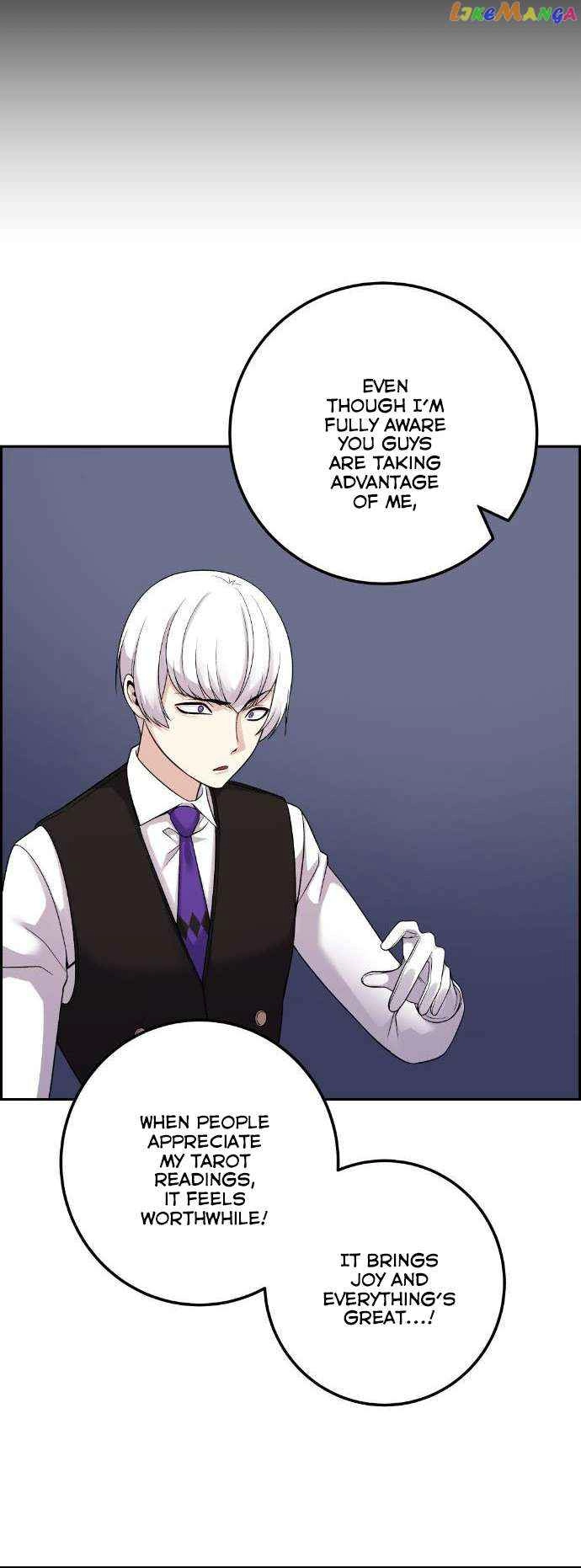 Webtoon Character Na Kang Lim Chapter 38 30